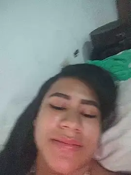 AntonellaMonroew 现场XXX聊天