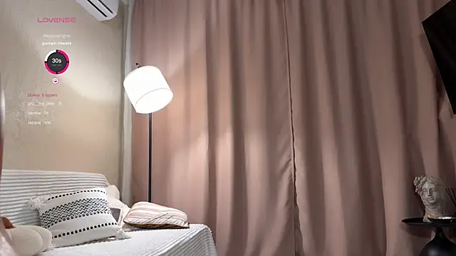 Sembang XXX Secara Langsung Monika_Taylor17