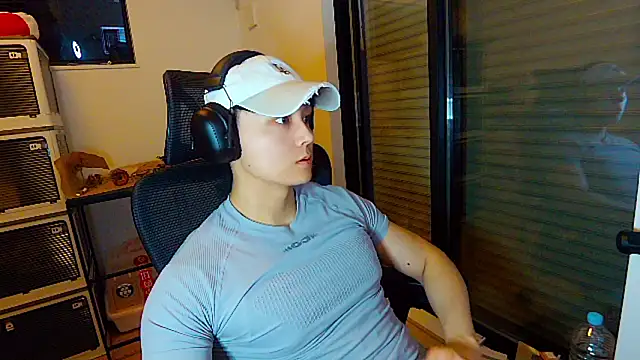 Tkcqcc webcam show