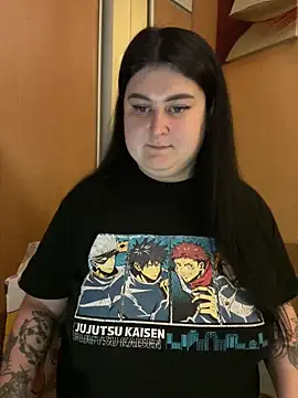 CassieLazy's Live XXX Chat