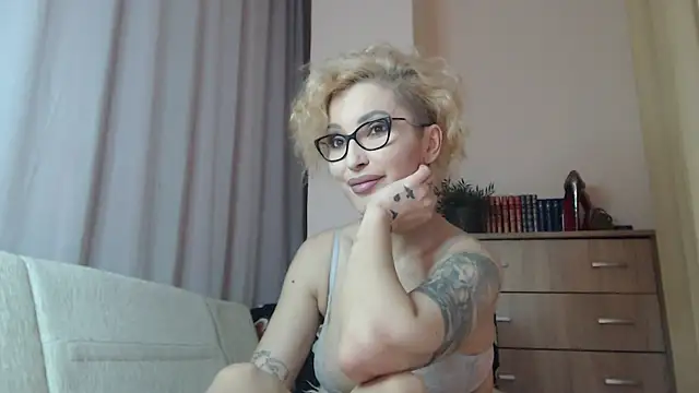 JADAPink___'s Live XXX Chat
