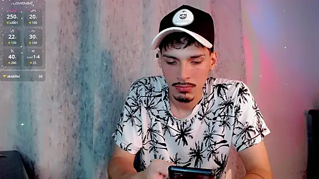 عرض كام Yankees_xxx