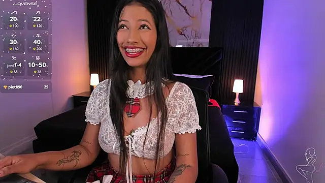 amyyblake's Live XXX Chat