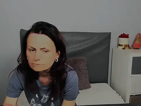 PattyXDesire live XXX chat