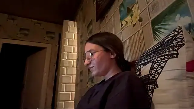 SparkleJebb's Webcam Show