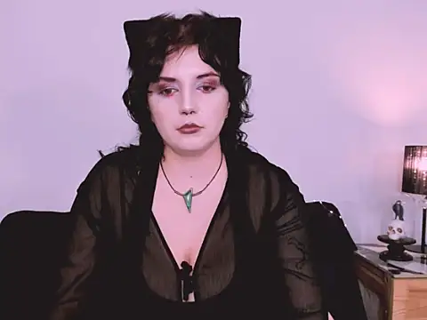 SamantaBunny's Live XXX Chat