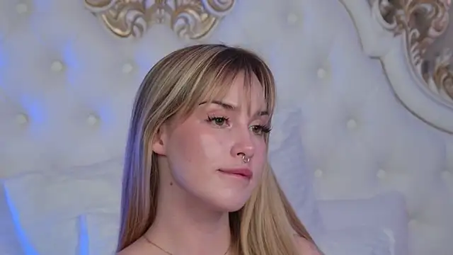 Chat XXX en directo de JaneBrock