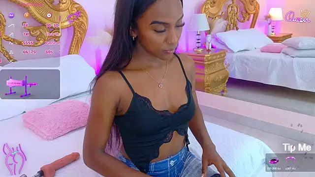Chat XXX Live AshleyFerri
