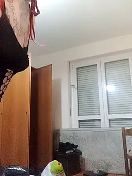 SHARONLATINITALY's Webcam Show
