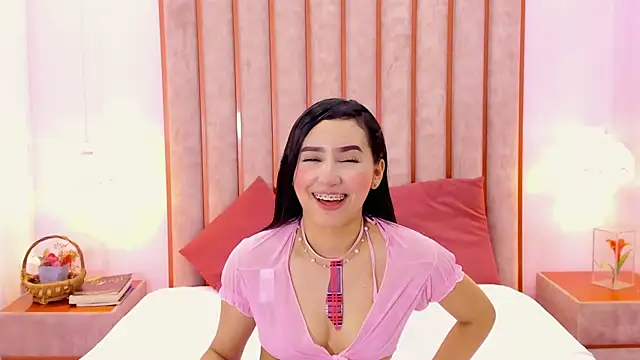Zoe_Monrow – Live XXX-chat