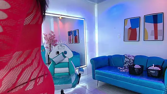 Madame_scarlett Cameră chat live