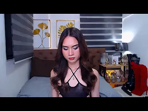 JuicyCockThea's Live XXX Chat