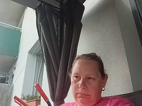 XXX chat uživo modela Jahudka47