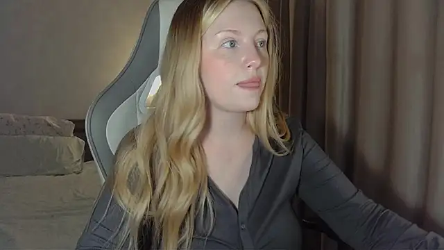 Czat XXX na żywo – x_ivy_x