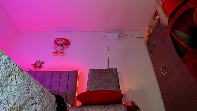Živý XXX chat hot_Dariana_pantyhose