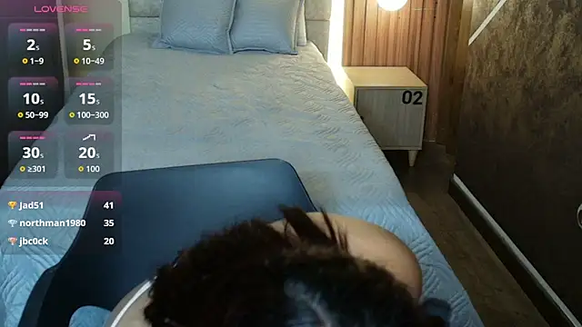 Chat XXX Live RachellPark