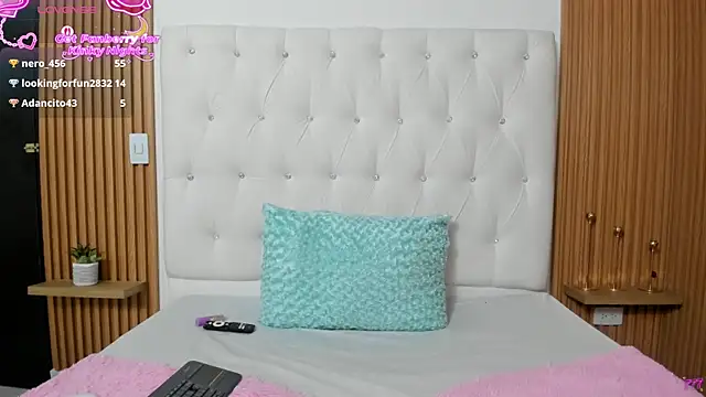 GreciaEvanss Chat XXX live