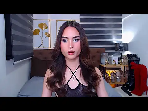 JuicyCockThea Pertunjukan Webcam