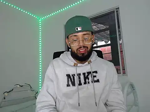 camilorestrepo77 Webcam show
