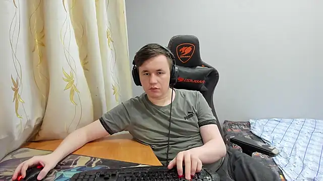 iliaskrisloven Live XXX chat