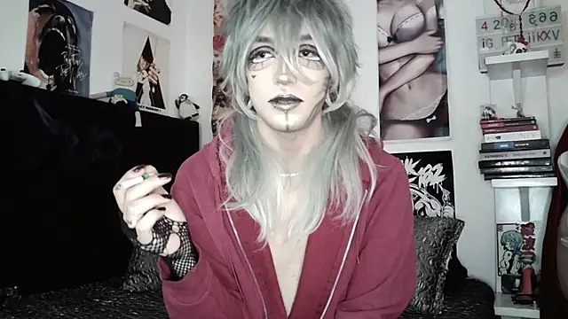 عرض كام kiiler_queen