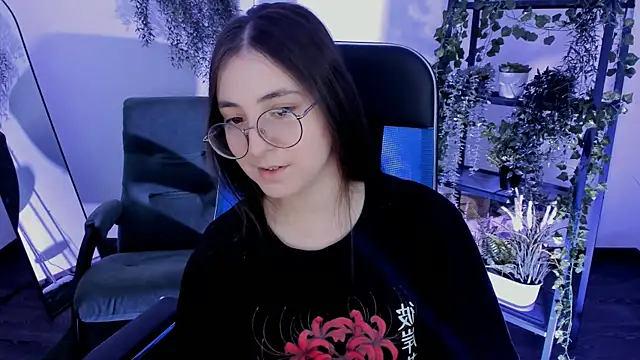 Chatroom XXX en direct de VirtuallVoyant