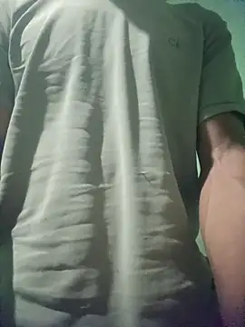 Your_Secret_Slave webcam show
