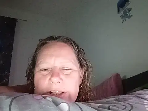 Živý XXX chat Jahudka47
