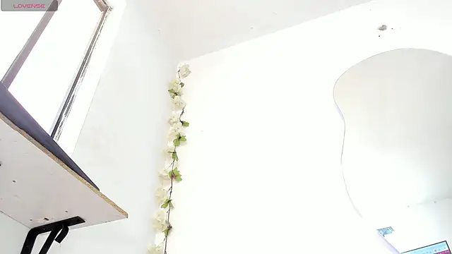 Show Webcam de sofia_gold_