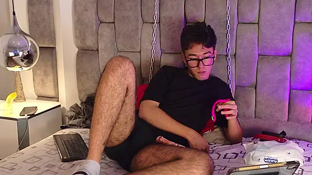 Austin_Reedss Show Webcam