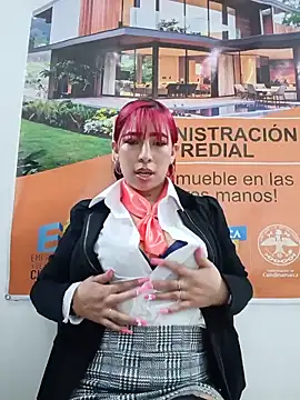 دردشة JULIETH__05 الجنسية المباشرة