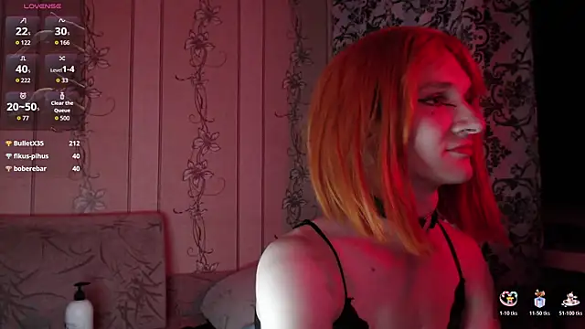 kisasuka 웹캠 쇼