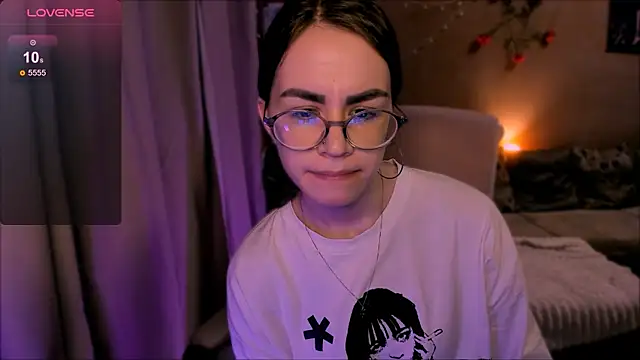 Chat XXX ao vivo de _selectrra