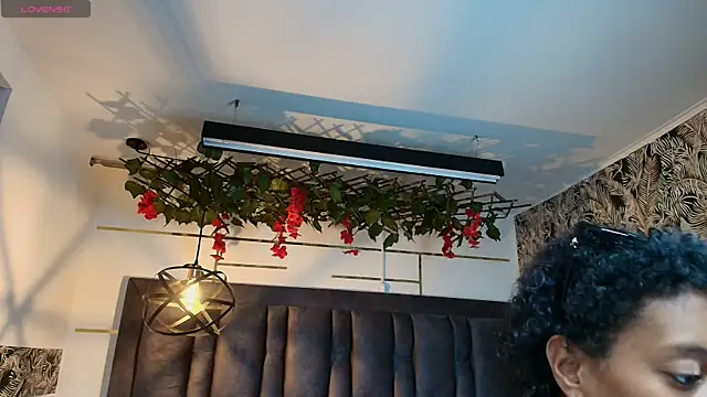XXX chat uživo modela Zia_Green