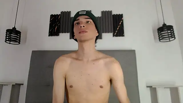 sora_jun Show Webcam