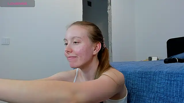 Peggy_Beauty Live XXX-chat