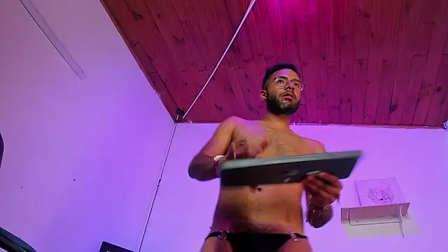 Show Webcam de Arez_Vortex_