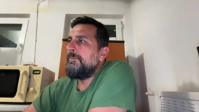 TARKAN1n Live XXX chat