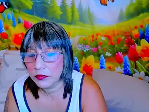 Chat XXX en directo de indianroxy