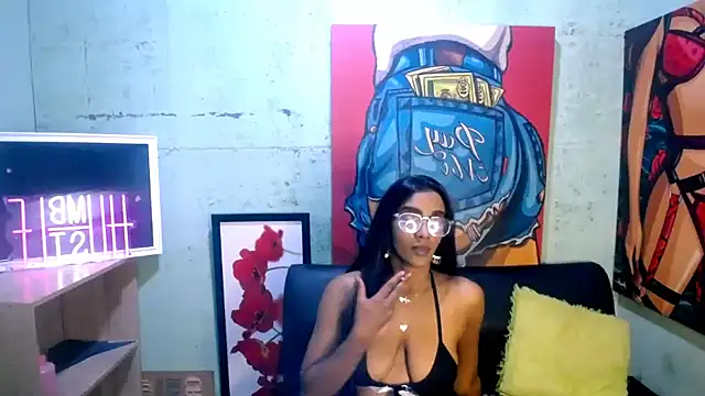 Indianzaraxxx's Live XXX Chat