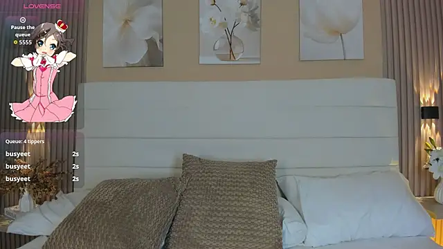 LisaLainn Live XXX chat