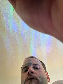 DBett's Webcam Show