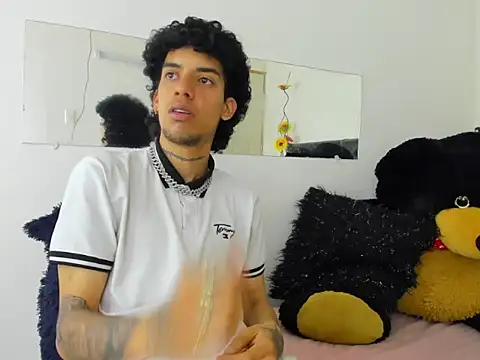 Ryder-Stone Webcam show