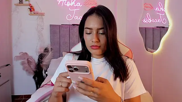 Chat XXX en directo de jacobss_gh