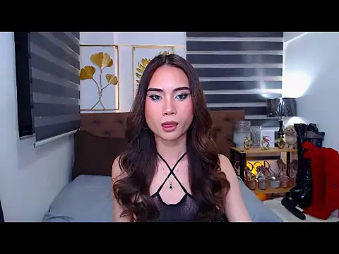 แชท XXX สดของ JuicyCockThea