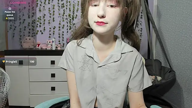 Yoonhee_ki – Live XXX-chat