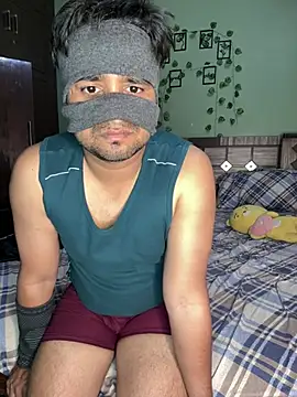 Webkamerová show Model_bhabhi_couple