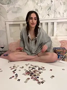 Chat XXX ao vivo de AriaAdda