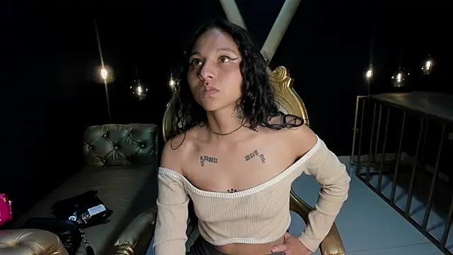 Sweettpleasure 라이브 XXX 채팅