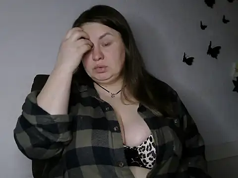 MartaXLove Live XXX-Chat